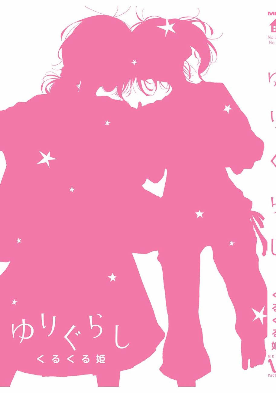 百合同居韩漫全集-特别篇无删减无遮挡章节图片 