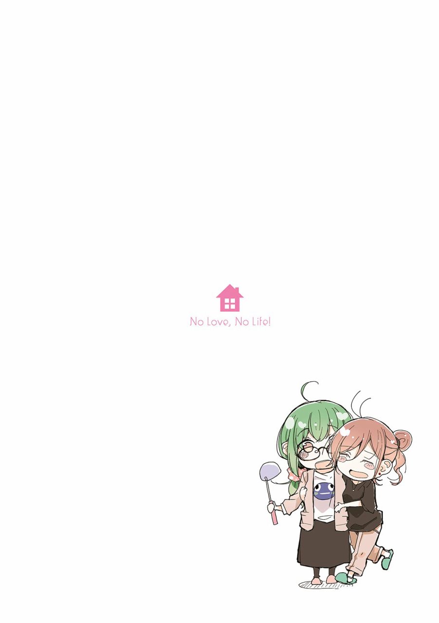 百合同居韩漫全集-第01话无删减无遮挡章节图片 