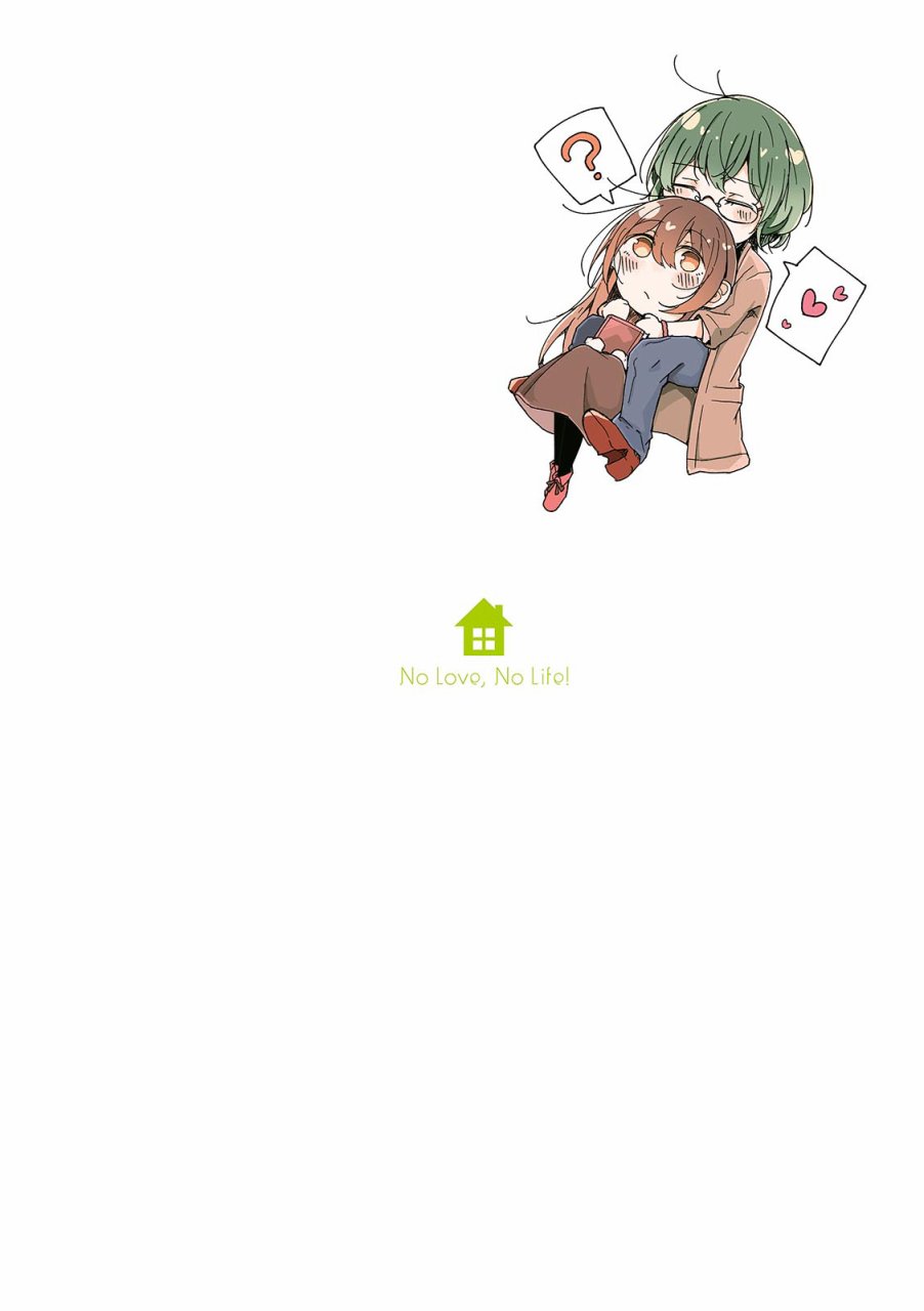 百合同居韩漫全集-第03话无删减无遮挡章节图片 