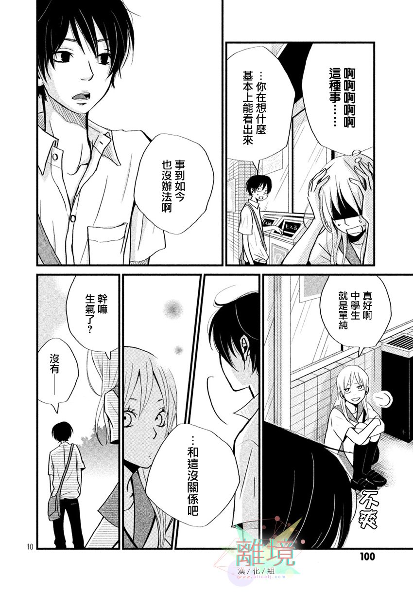 秘密之恋韩漫全集-短篇无删减无遮挡章节图片 