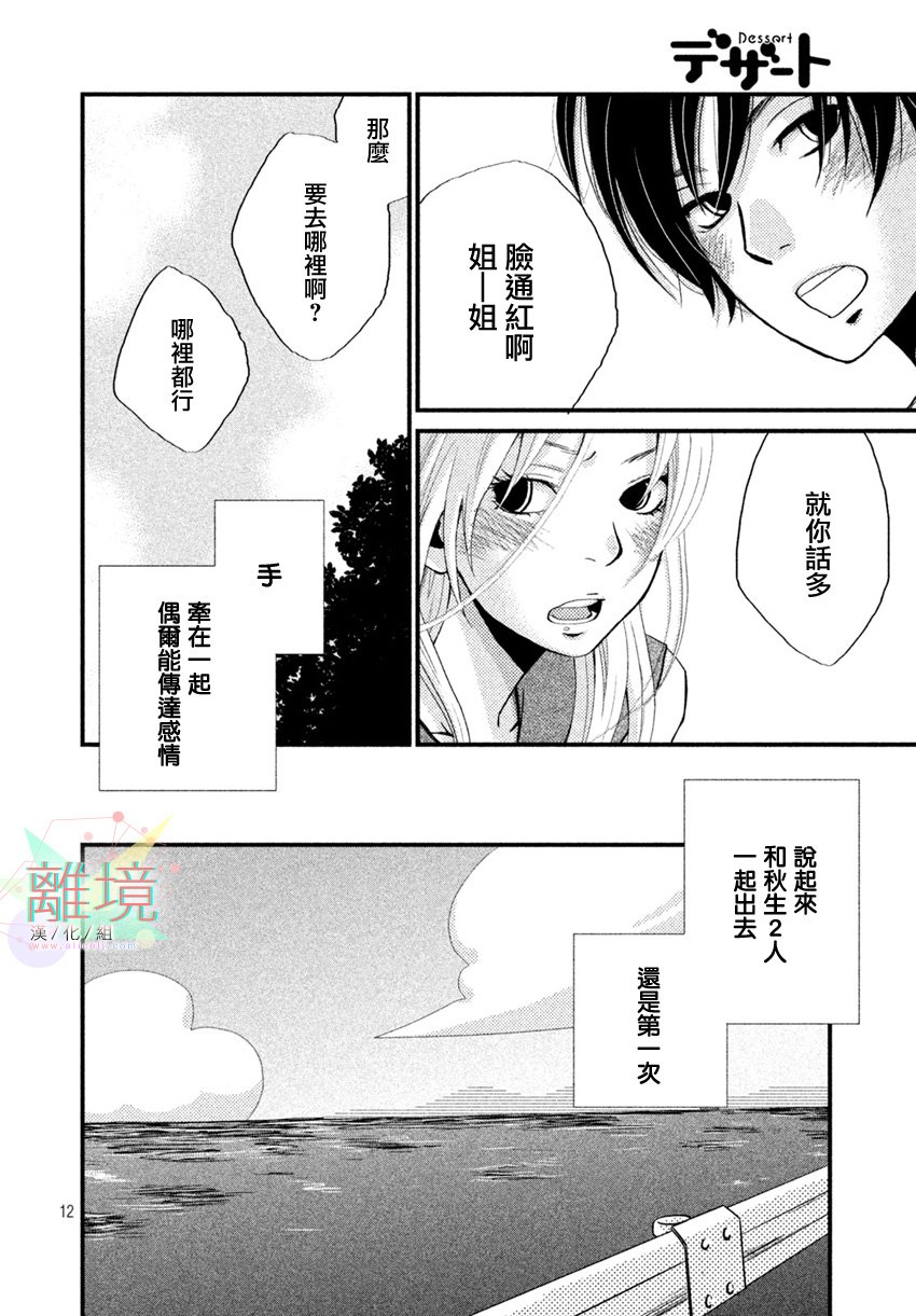秘密之恋韩漫全集-短篇无删减无遮挡章节图片 