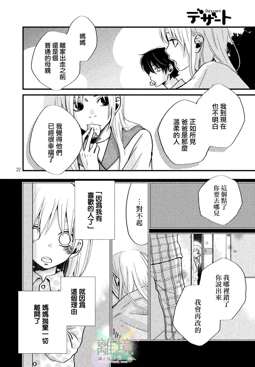 秘密之恋韩漫全集-短篇无删减无遮挡章节图片 