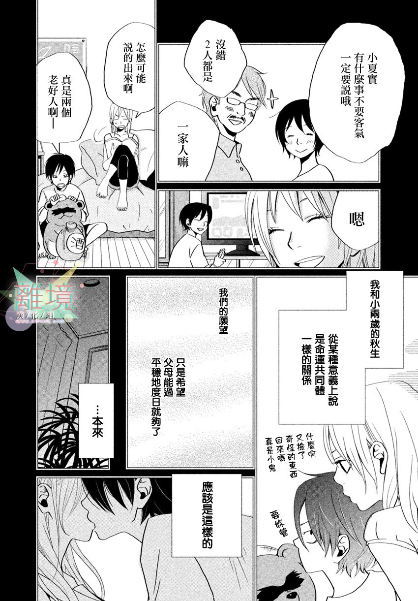 秘密之恋韩漫全集-短篇无删减无遮挡章节图片 