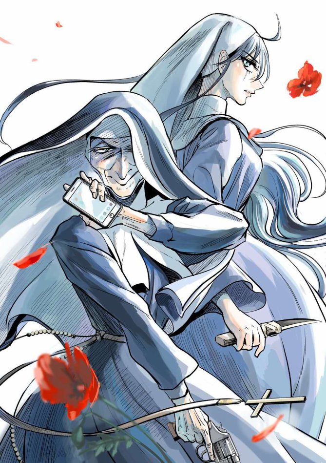 不朽的菲涅契卡韩漫全集-短篇无删减无遮挡章节图片 