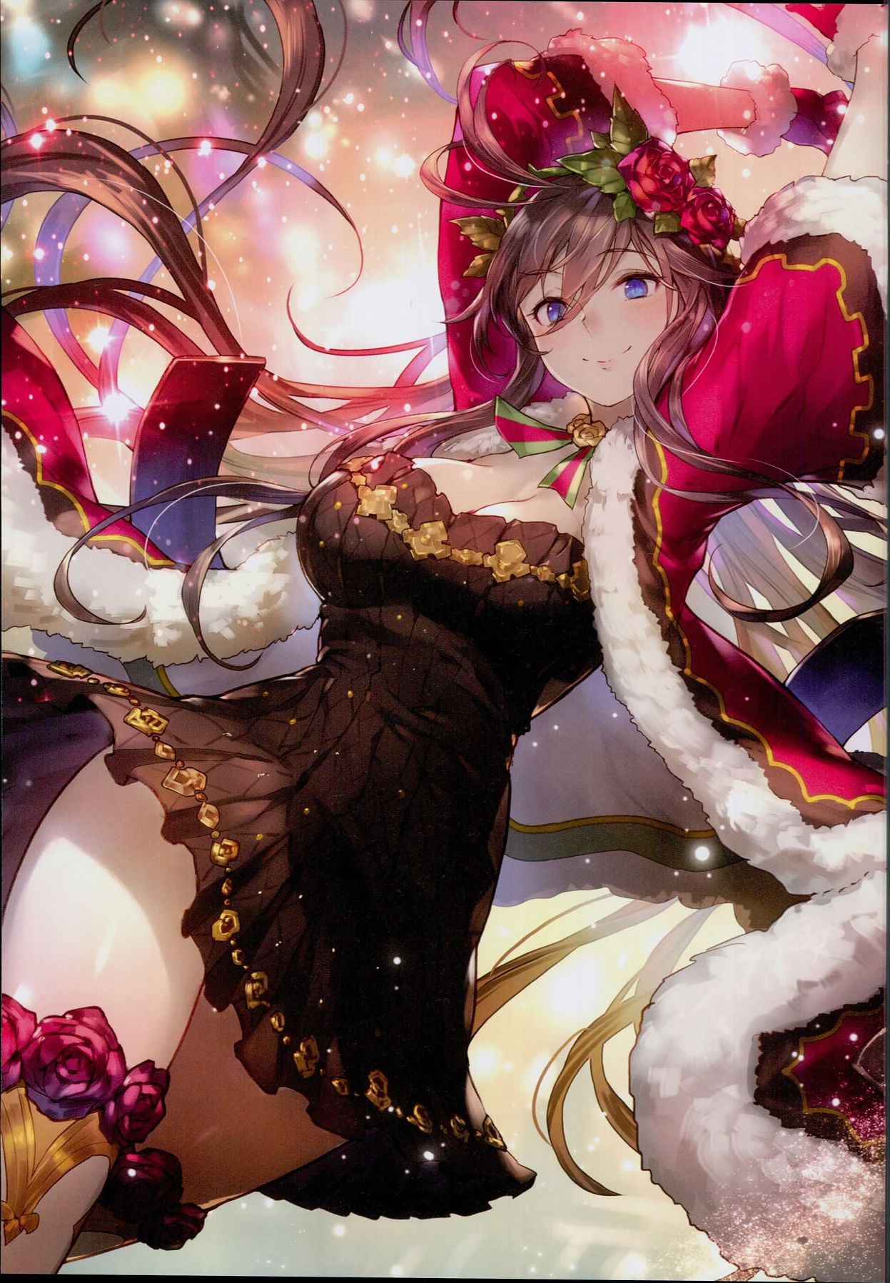 (C94) Rose Garden韩漫全集-短篇无删减无遮挡章节图片 