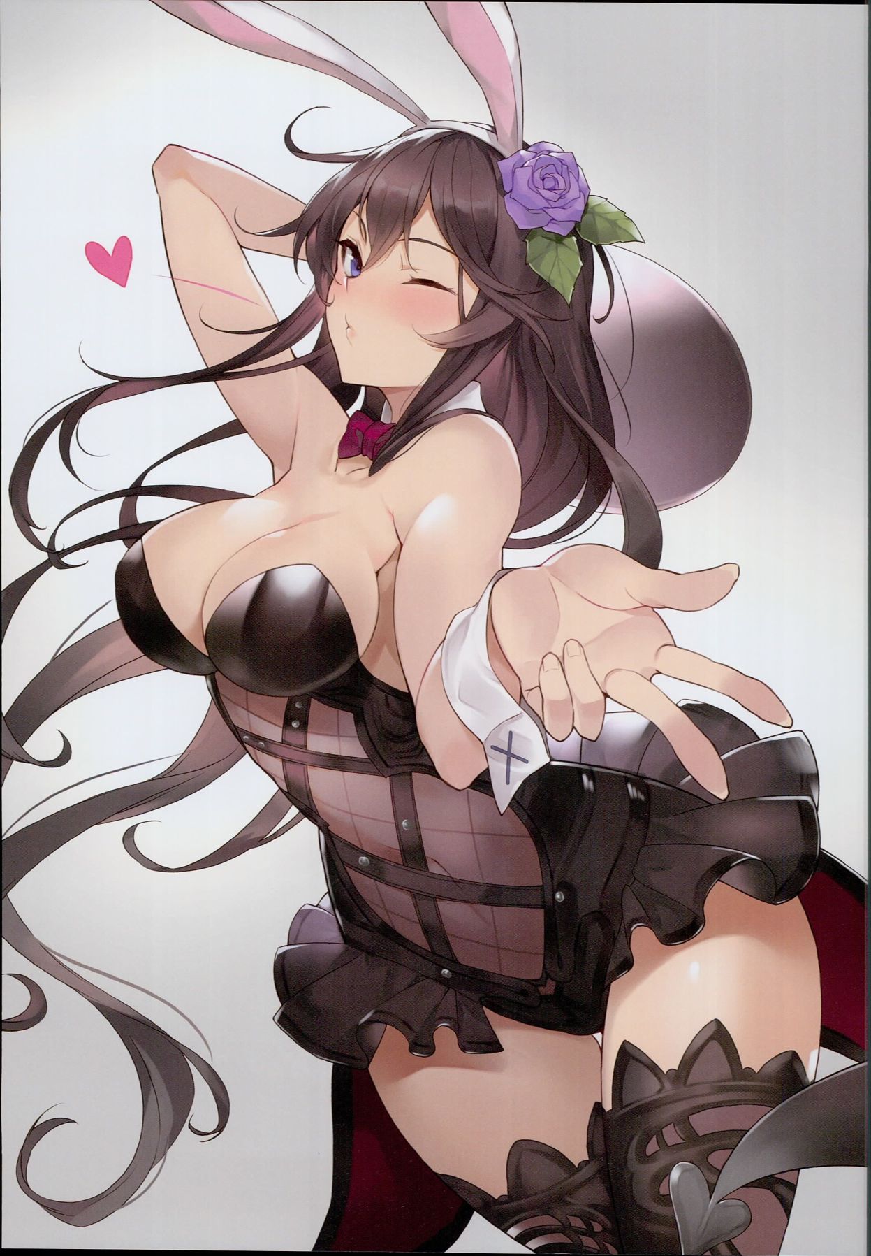 (C94) Rose Garden韩漫全集-短篇无删减无遮挡章节图片 