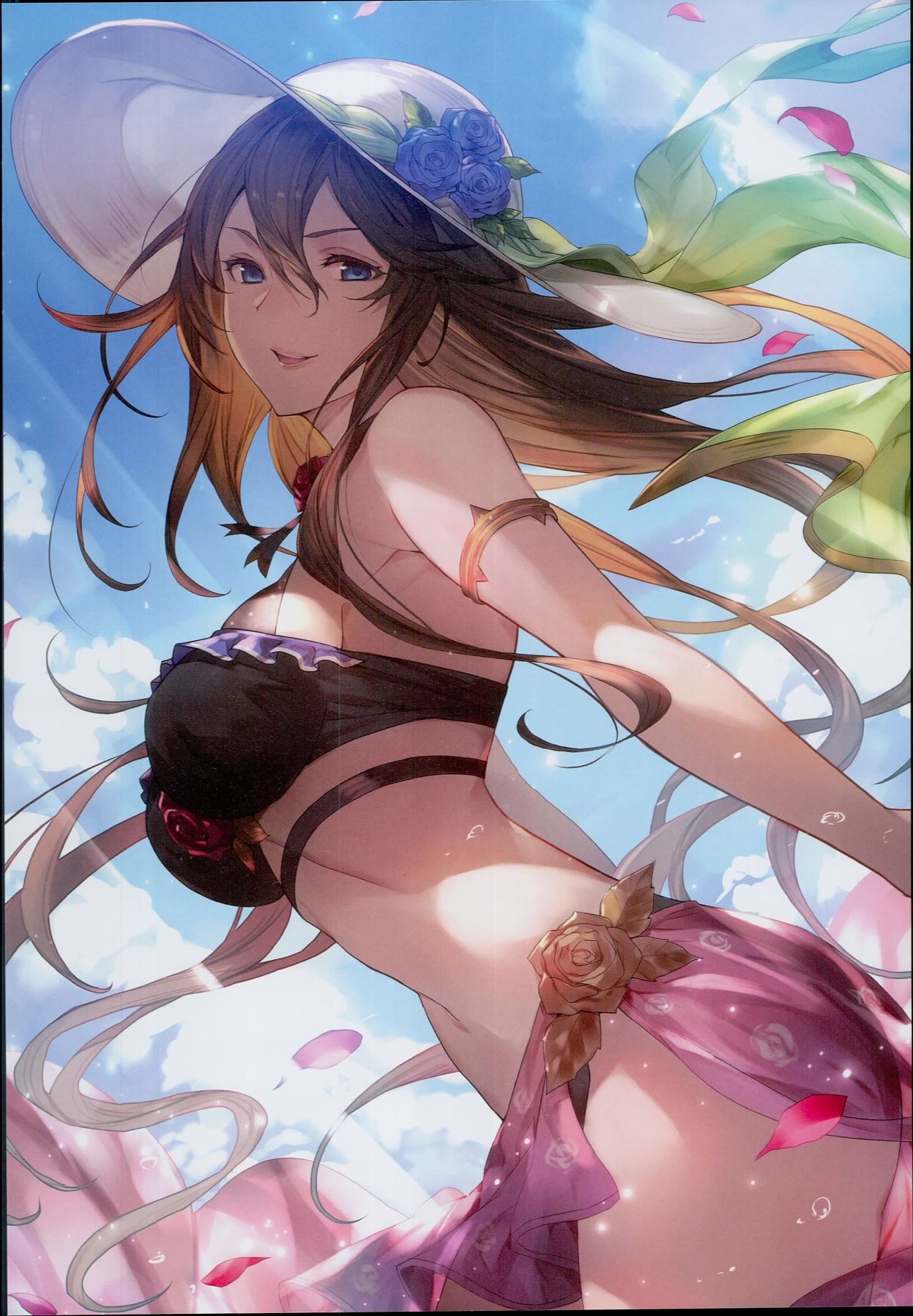(C94) Rose Garden韩漫全集-短篇无删减无遮挡章节图片 