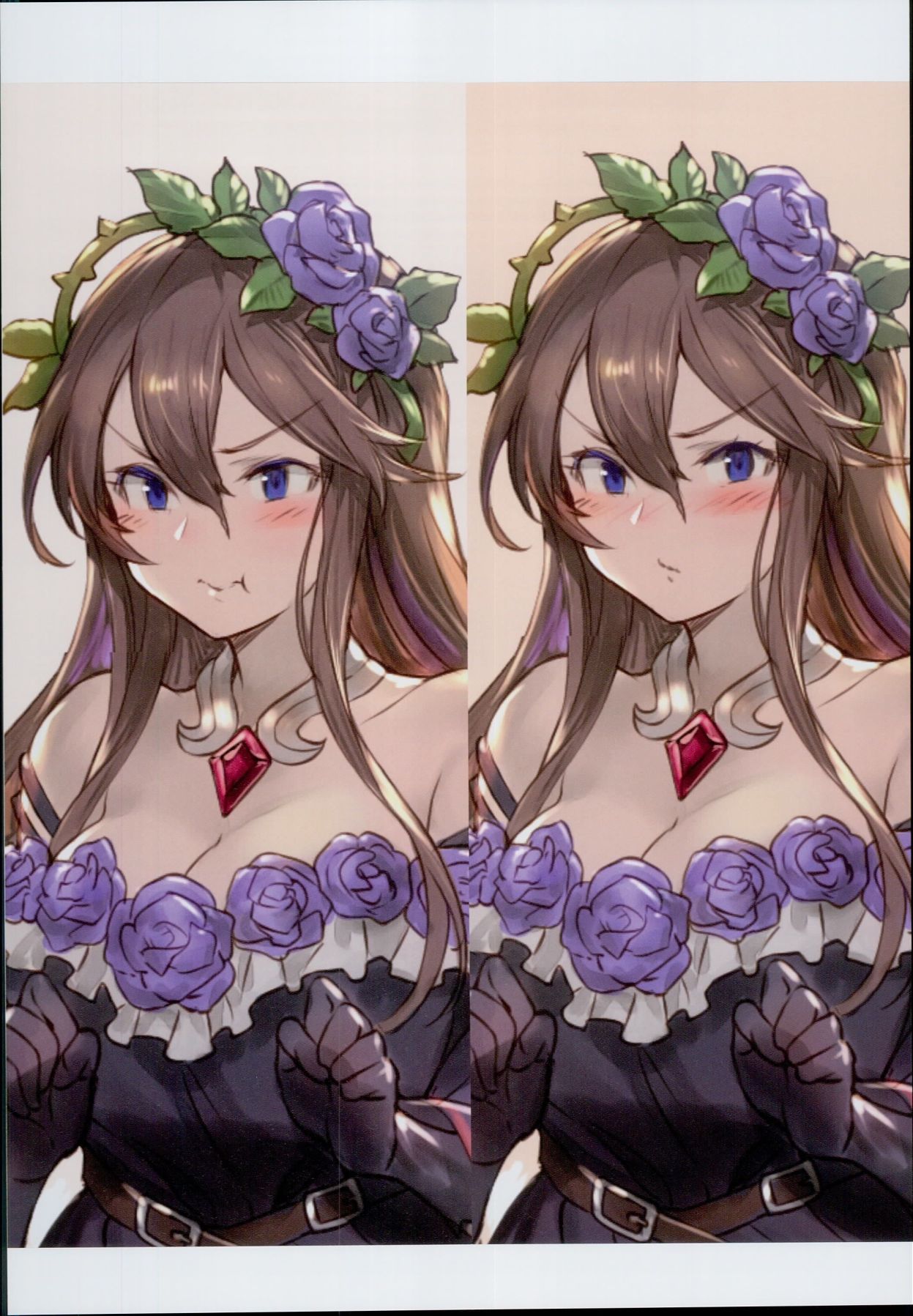 (C94) Rose Garden韩漫全集-短篇无删减无遮挡章节图片 
