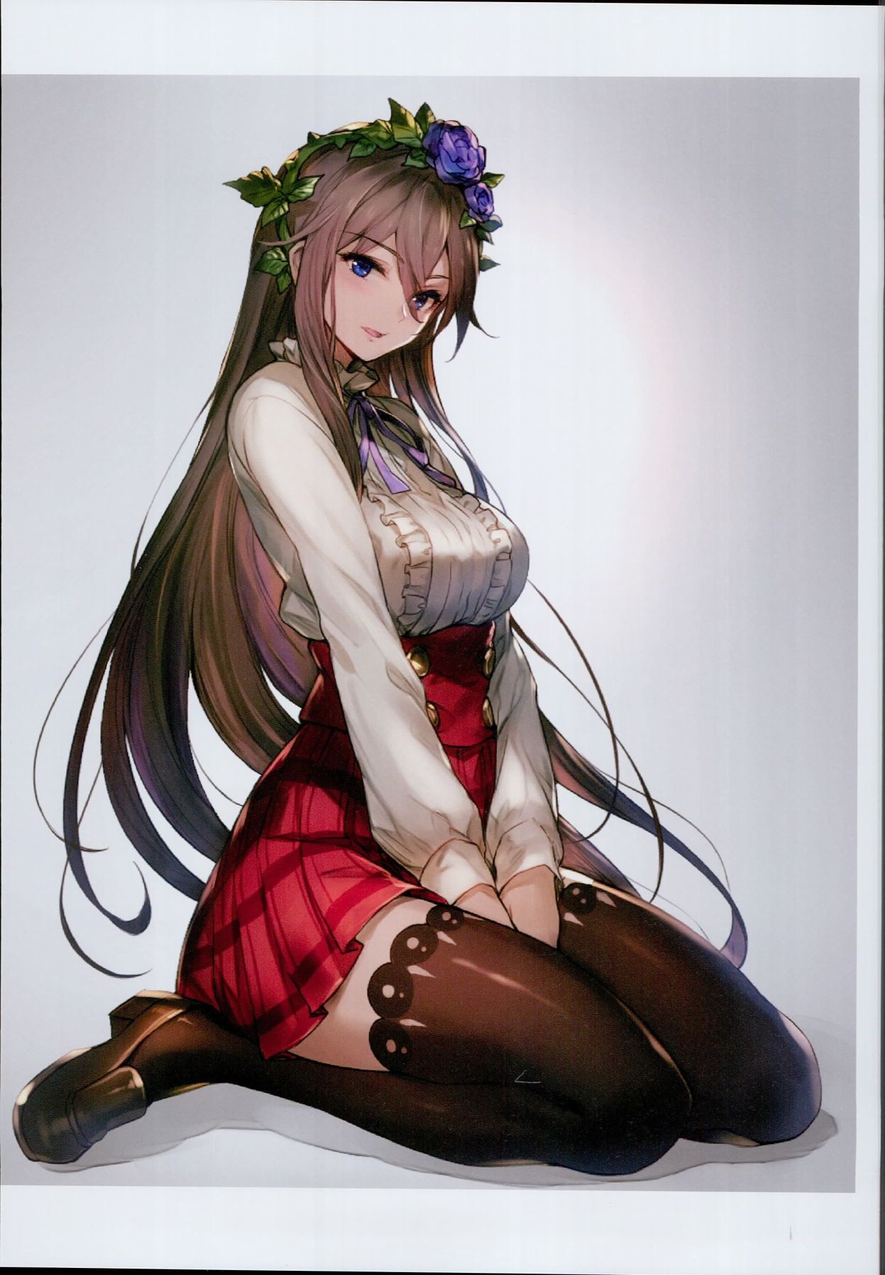 (C94) Rose Garden韩漫全集-短篇无删减无遮挡章节图片 
