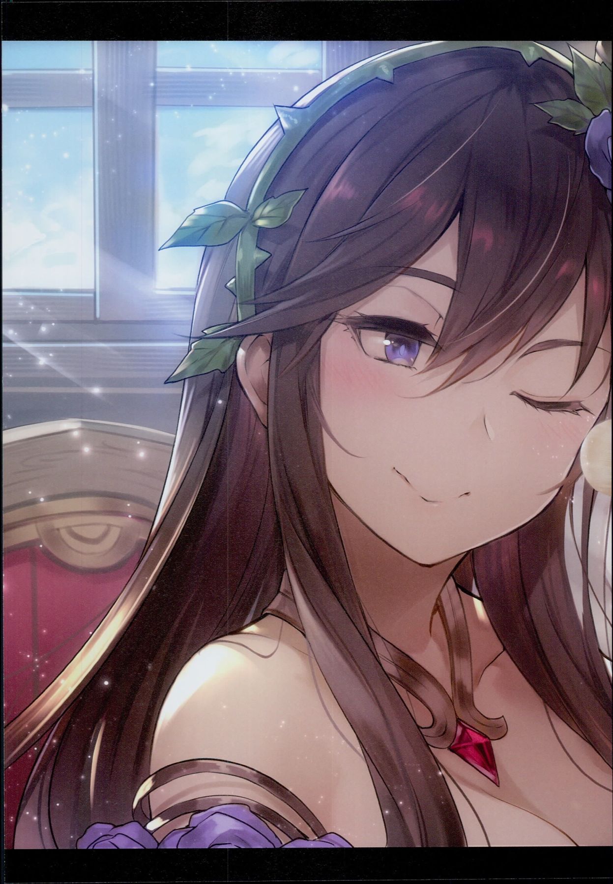 (C94) Rose Garden韩漫全集-短篇无删减无遮挡章节图片 