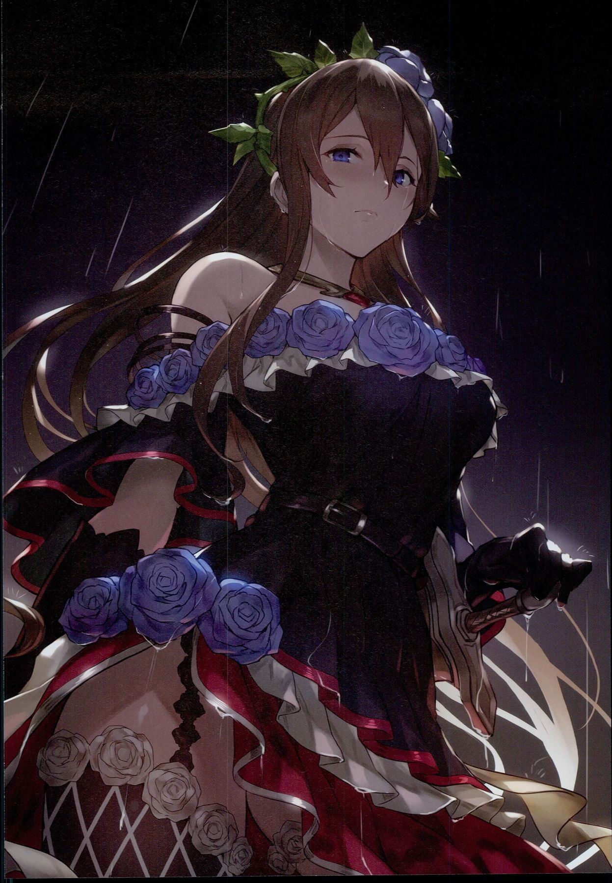 (C94) Rose Garden韩漫全集-短篇无删减无遮挡章节图片 