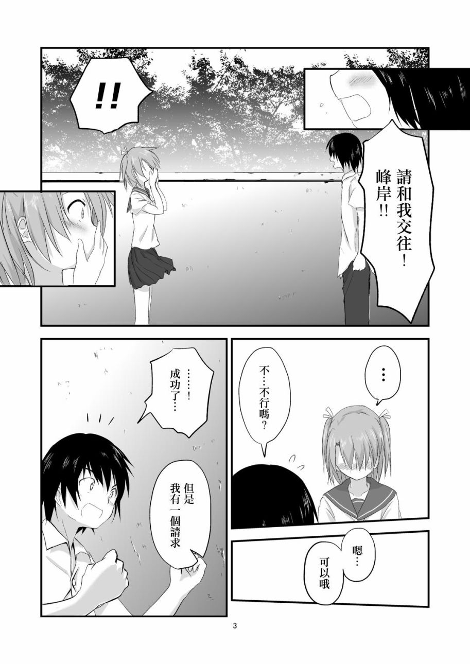 放学后的告白韩漫全集-短篇无删减无遮挡章节图片 