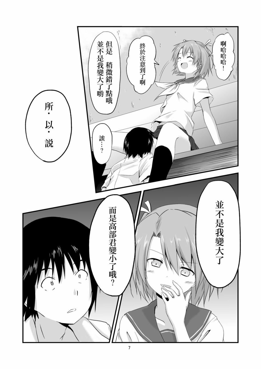 放学后的告白韩漫全集-短篇无删减无遮挡章节图片 