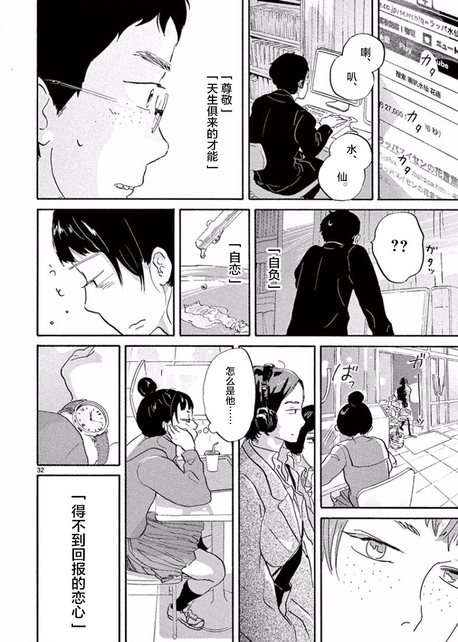 安心丸俱乐部韩漫全集-第02话无删减无遮挡章节图片 