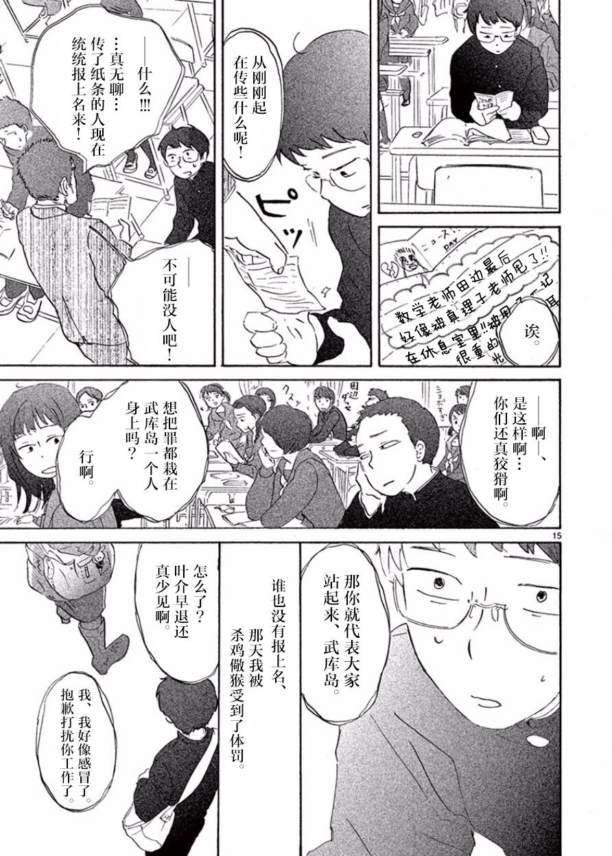 安心丸俱乐部韩漫全集-第03话无删减无遮挡章节图片 