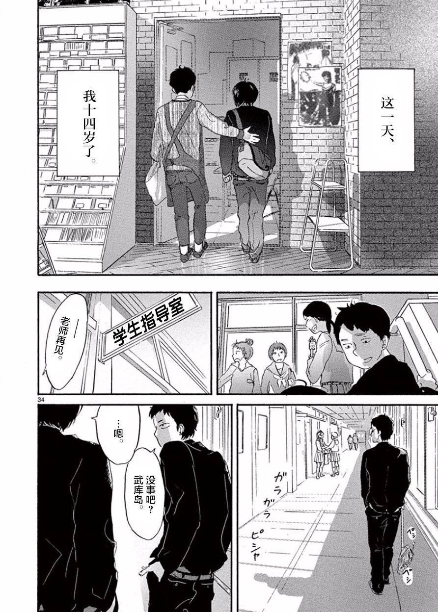安心丸俱乐部韩漫全集-第03话无删减无遮挡章节图片 