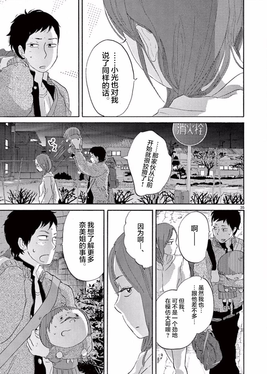 安心丸俱乐部韩漫全集-第04话无删减无遮挡章节图片 