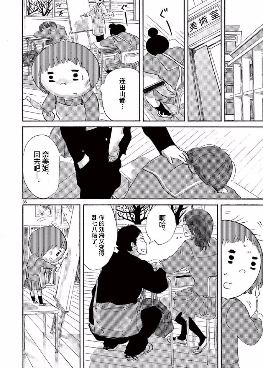 安心丸俱乐部韩漫全集-第04话无删减无遮挡章节图片 