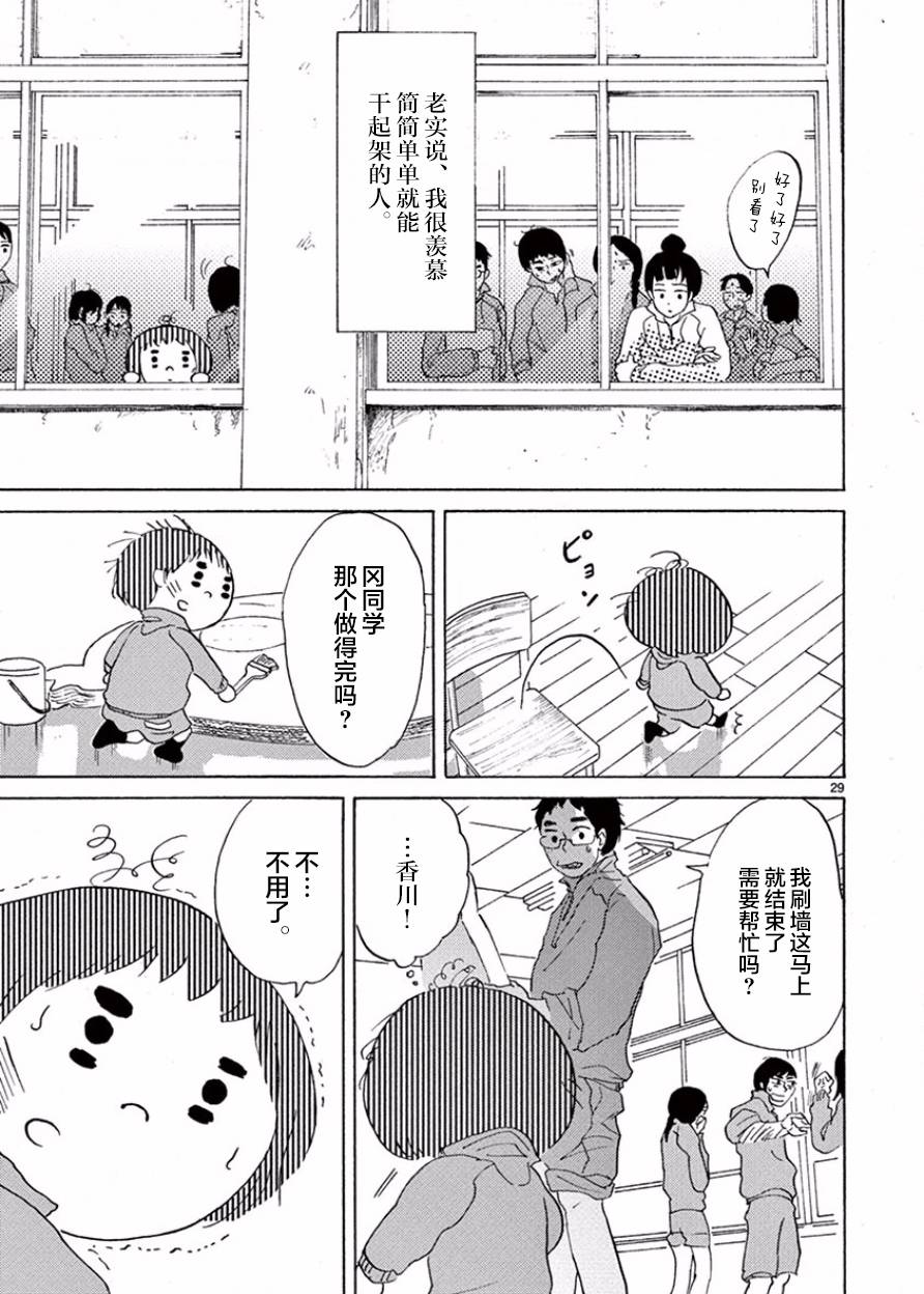 安心丸俱乐部韩漫全集-第06话无删减无遮挡章节图片 