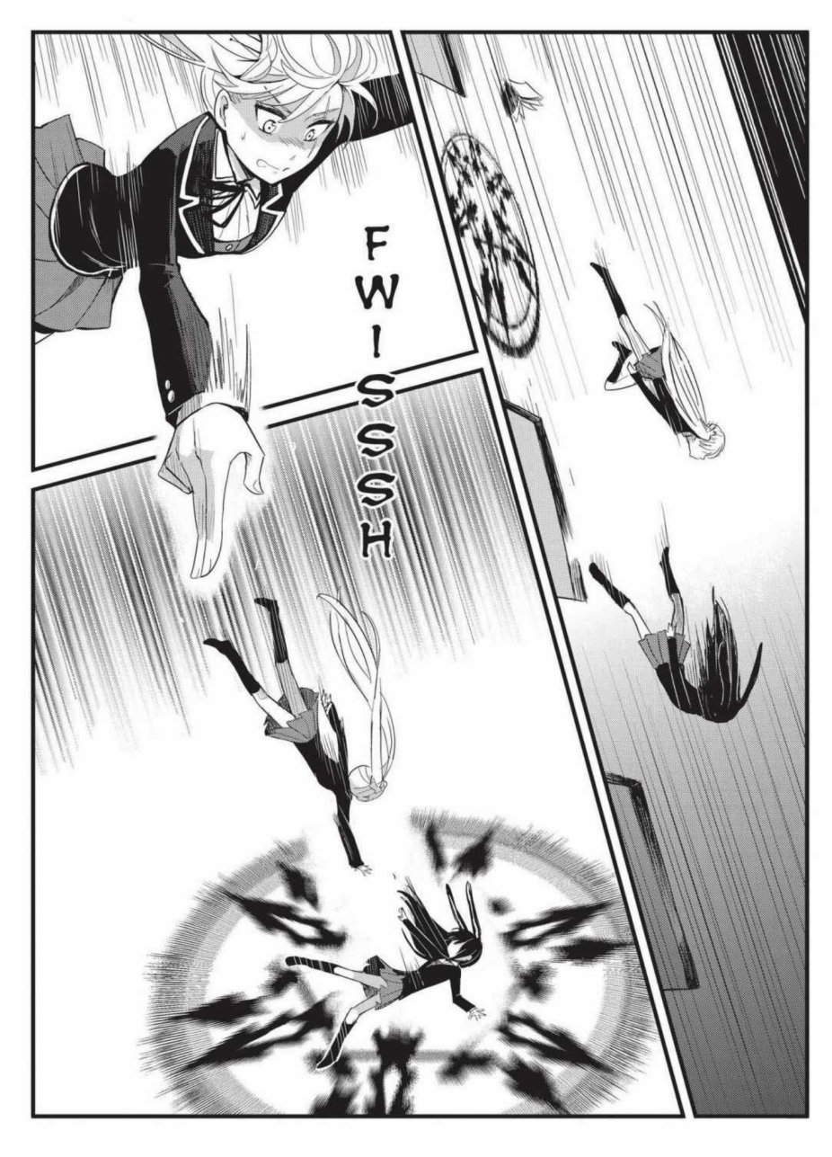RWBY官方短篇漫画选集韩漫全集-第02卷无删减无遮挡章节图片 