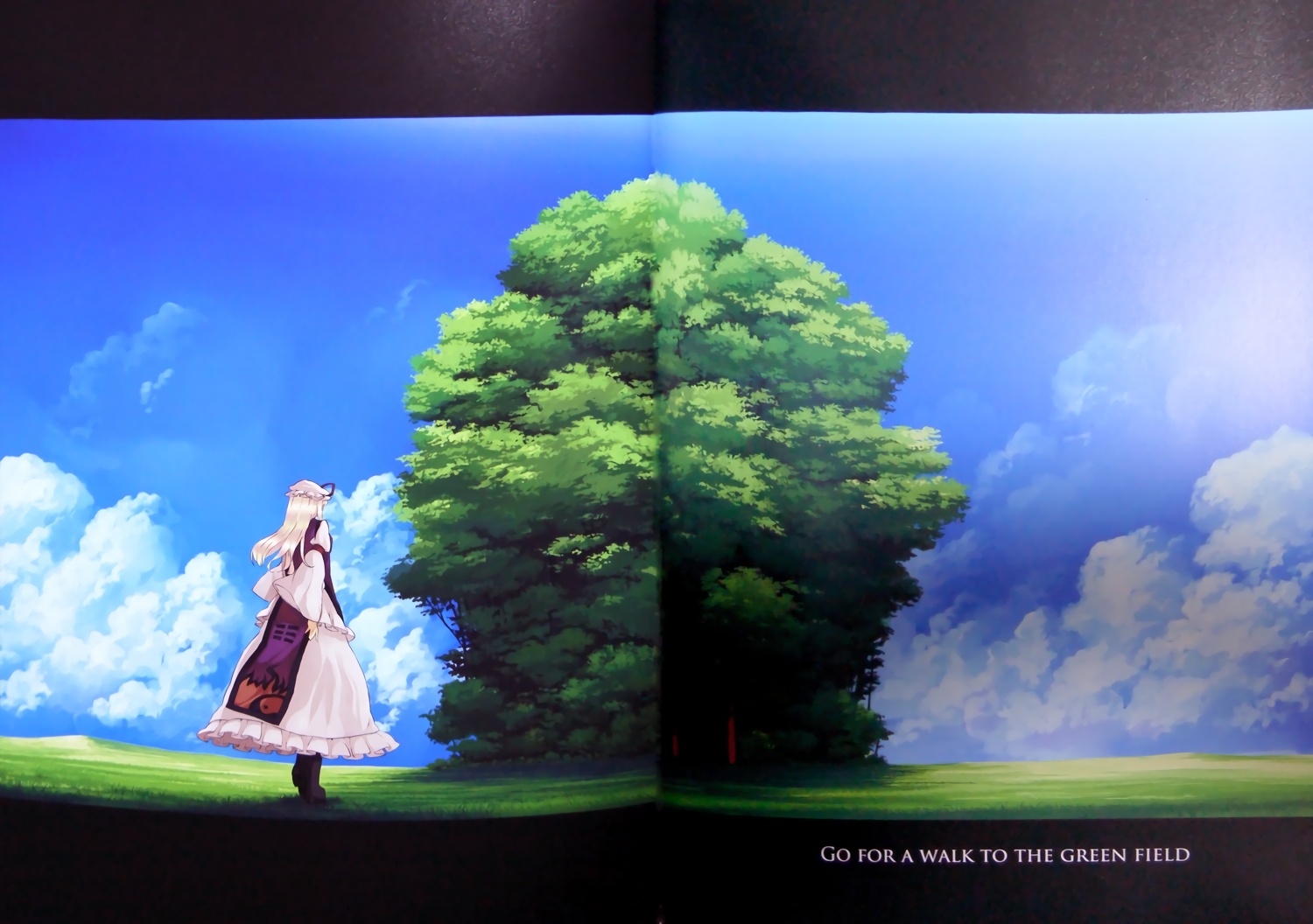 ONEDAYS幻想乡韩漫全集-短篇无删减无遮挡章节图片 