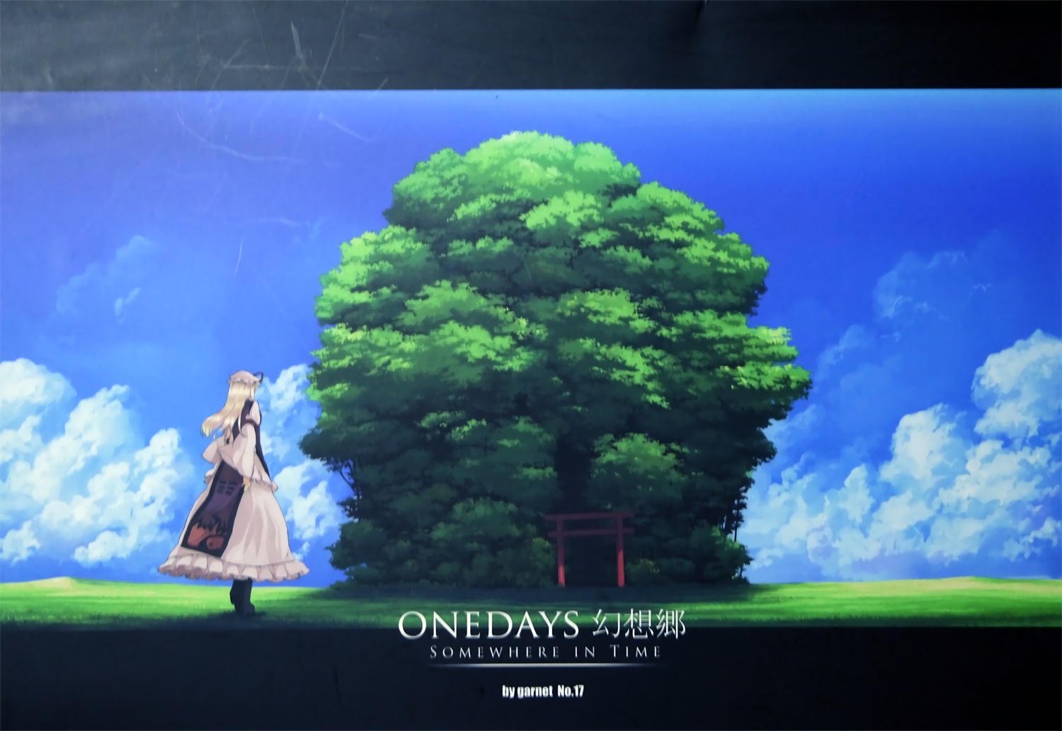ONEDAYS幻想乡韩漫全集-短篇无删减无遮挡章节图片 