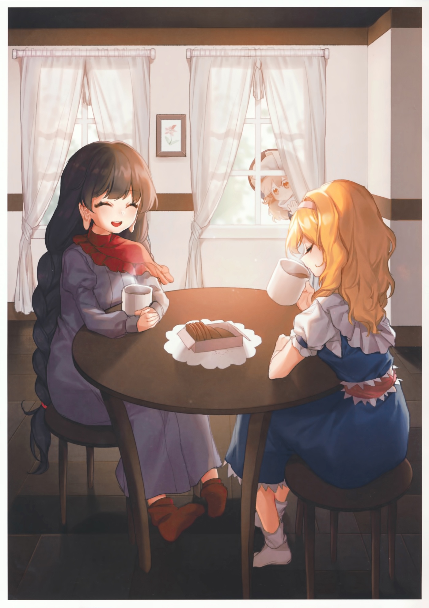 Drinks韩漫全集-画集无删减无遮挡章节图片 
