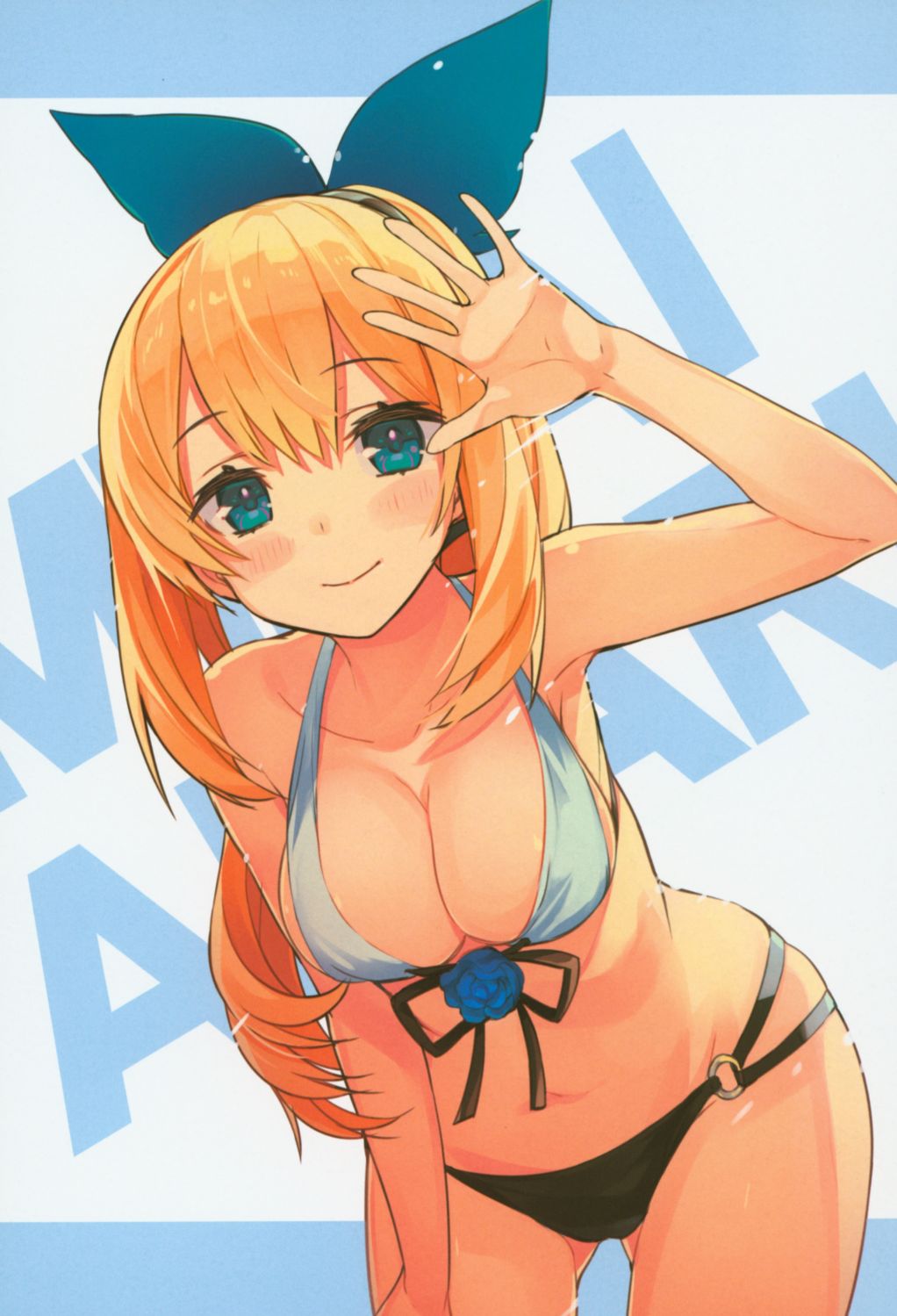 (C94)虚拟YouTuber插画汇总2018 SUMMER韩漫全集-短篇无删减无遮挡章节图片 