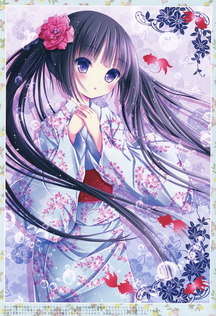 (C94)Rose Finch韩漫全集-短篇无删减无遮挡章节图片 
