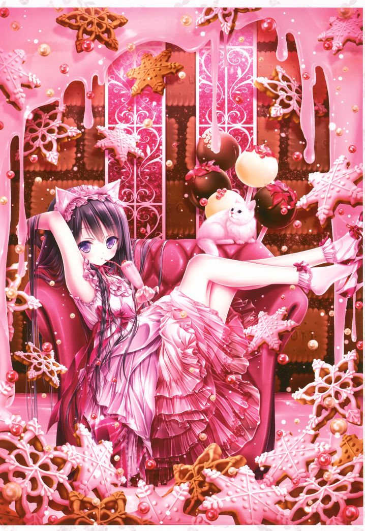 (C94)Rose Finch韩漫全集-短篇无删减无遮挡章节图片 