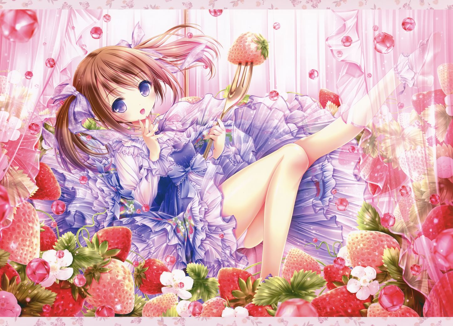 (C94)Rose Finch韩漫全集-短篇无删减无遮挡章节图片 
