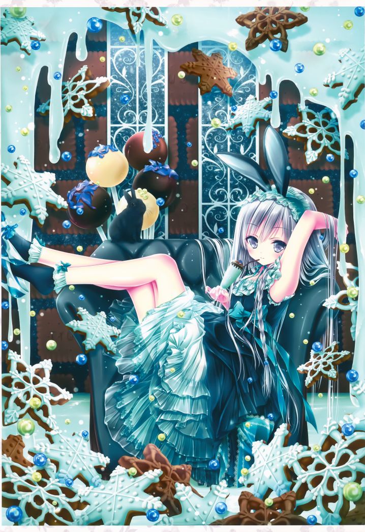 (C94)Rose Finch韩漫全集-短篇无删减无遮挡章节图片 