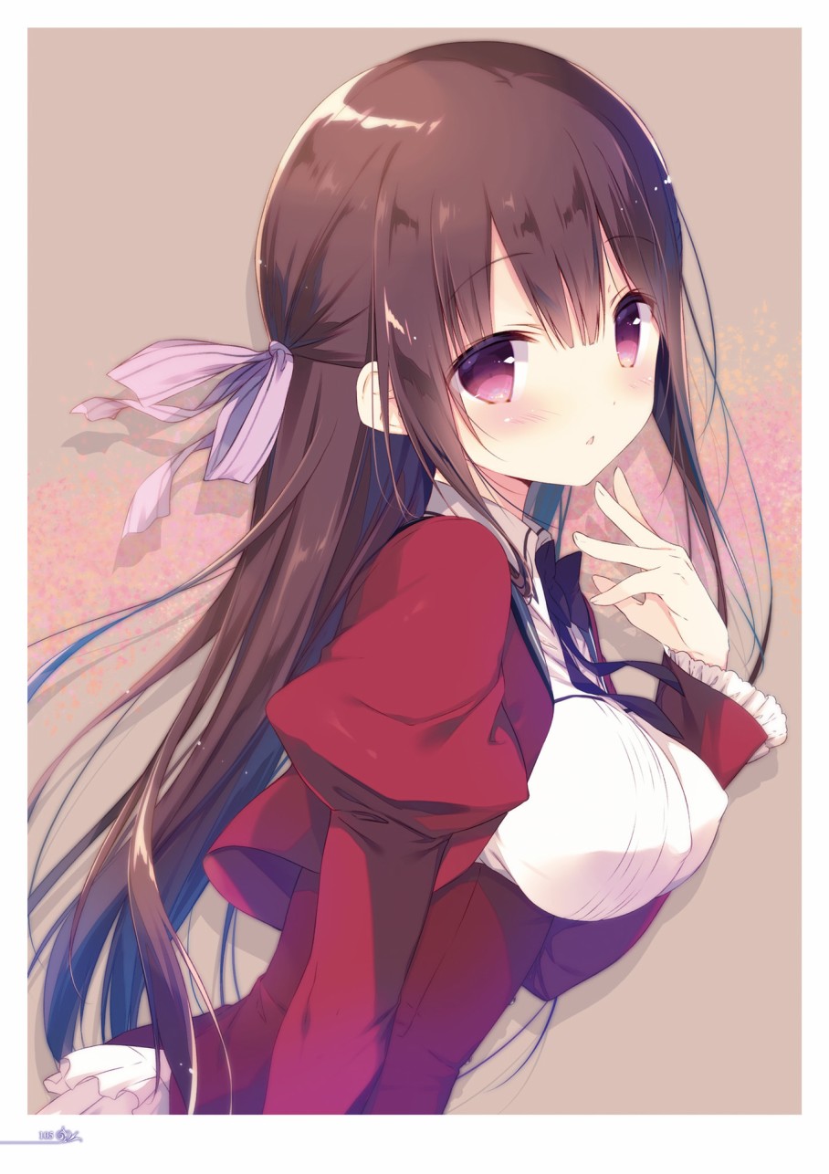 しらたま画集 Little Comet韩漫全集-全一卷无删减无遮挡章节图片 