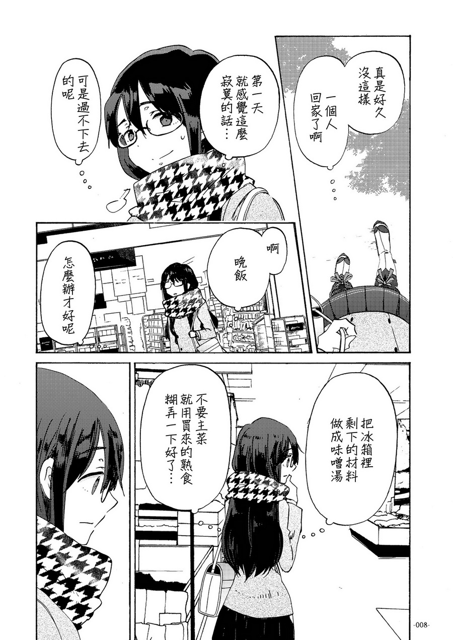 (C93)期间限定远距离恋爱韩漫全集-短篇无删减无遮挡章节图片 