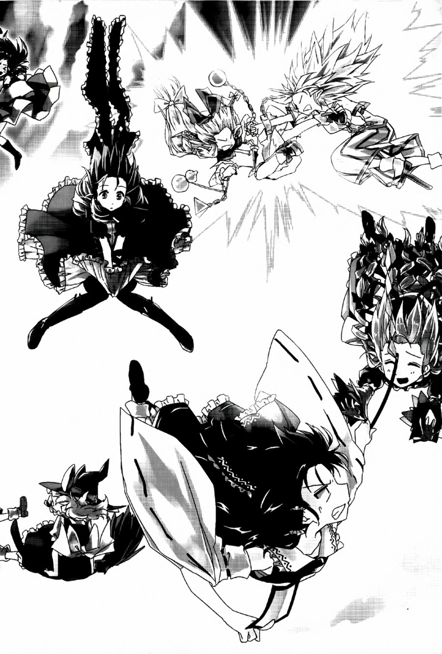 纯风满天韩漫全集-全一卷无删减无遮挡章节图片 