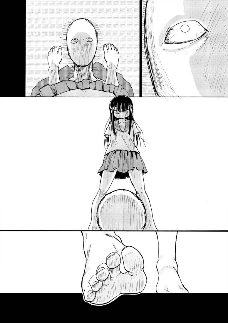 夏与足韩漫全集-短篇无删减无遮挡章节图片 