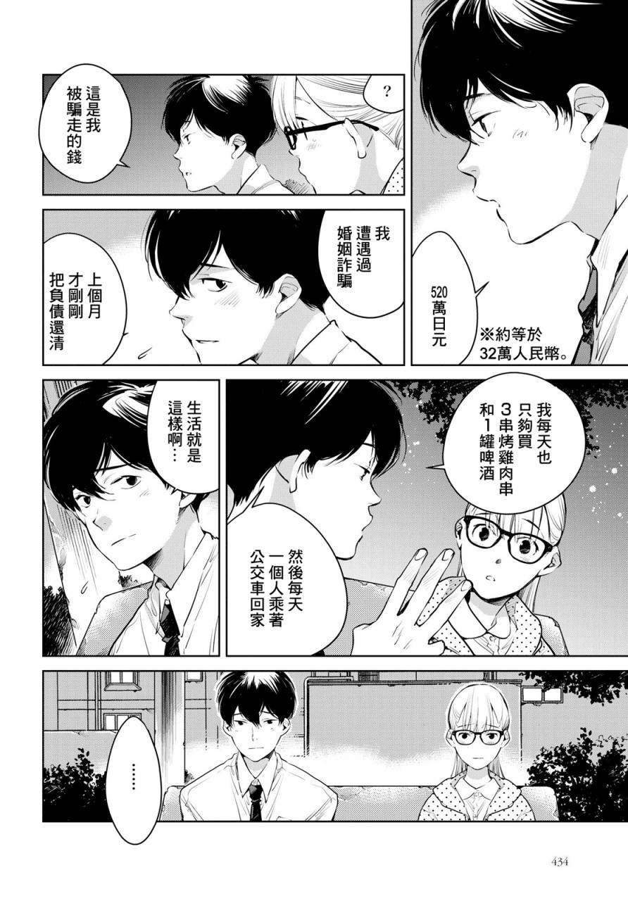 相约巴士站韩漫全集-乌帽子街站无删减无遮挡章节图片 