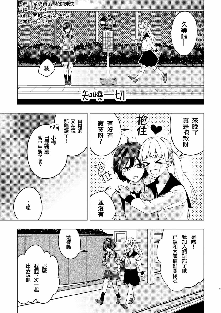 百合将军韩漫全集-短篇无删减无遮挡章节图片 