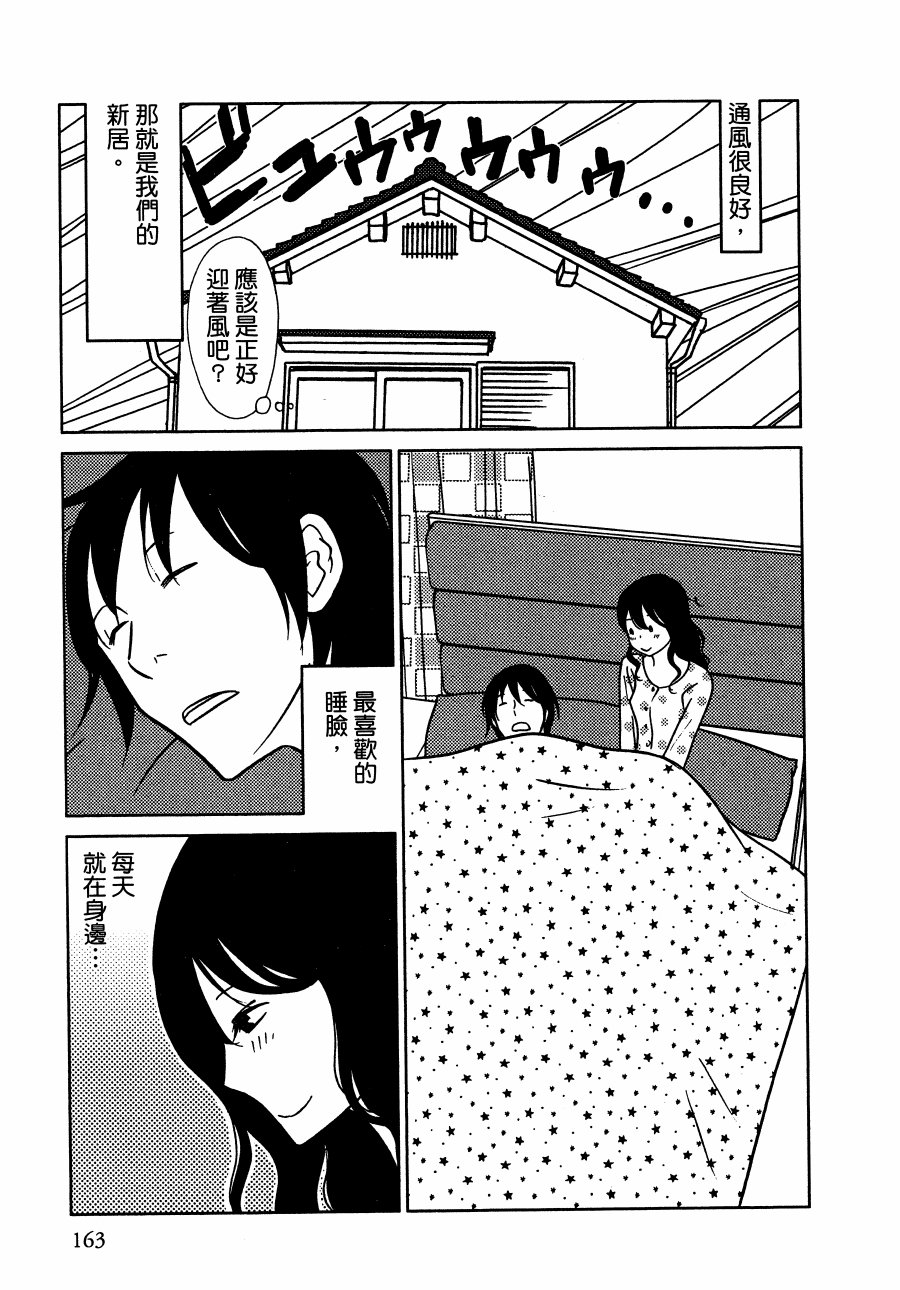 绝对钝感韩漫全集-全一卷无删减无遮挡章节图片 