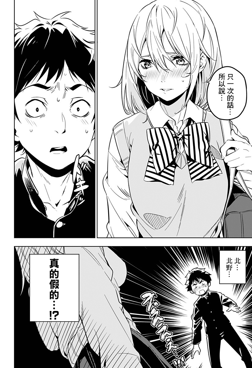 左右平等主义韩漫全集-短篇无删减无遮挡章节图片 