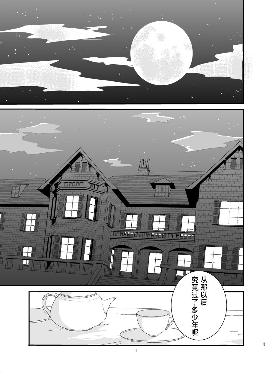 魔法少女100级韩漫全集-全一话无删减无遮挡章节图片 