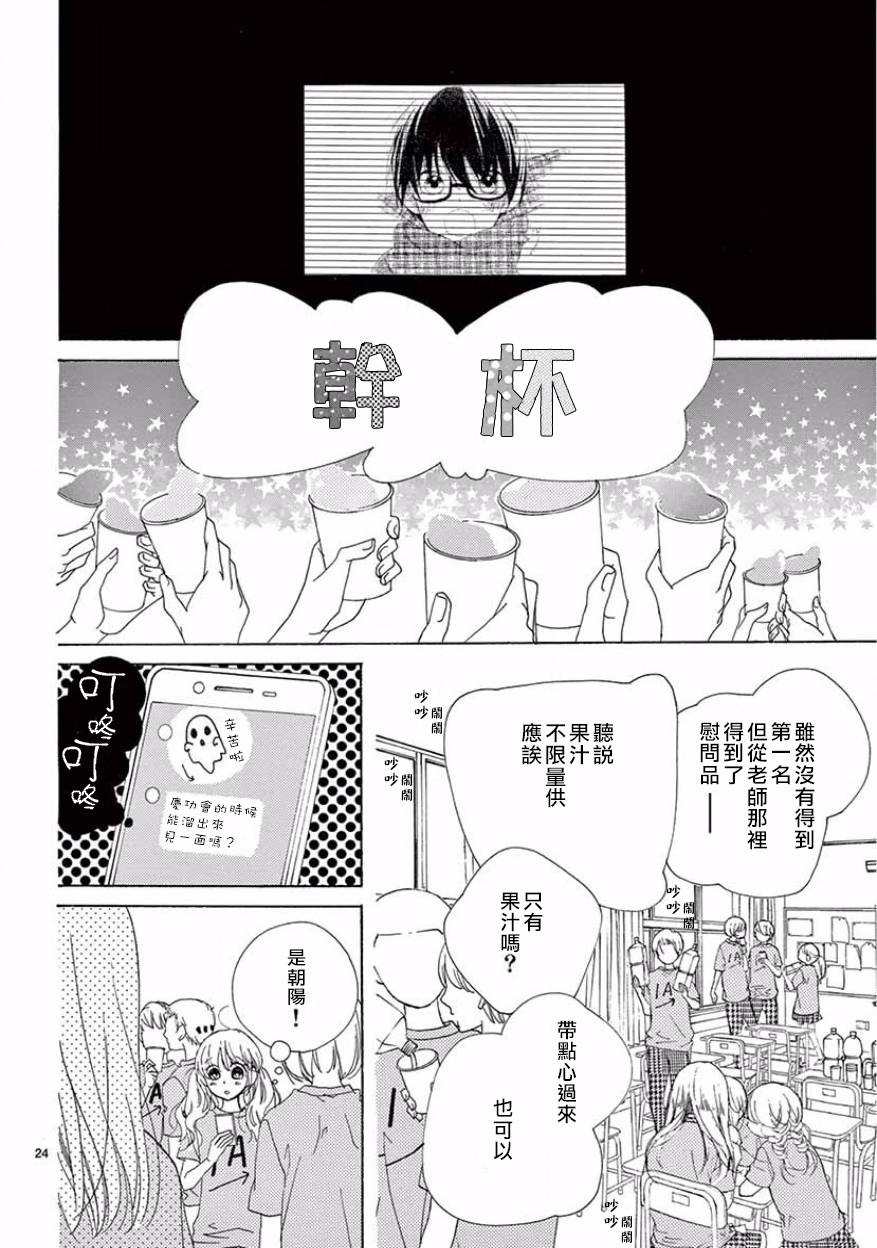 我喜欢的藤本君韩漫全集-短篇无删减无遮挡章节图片 