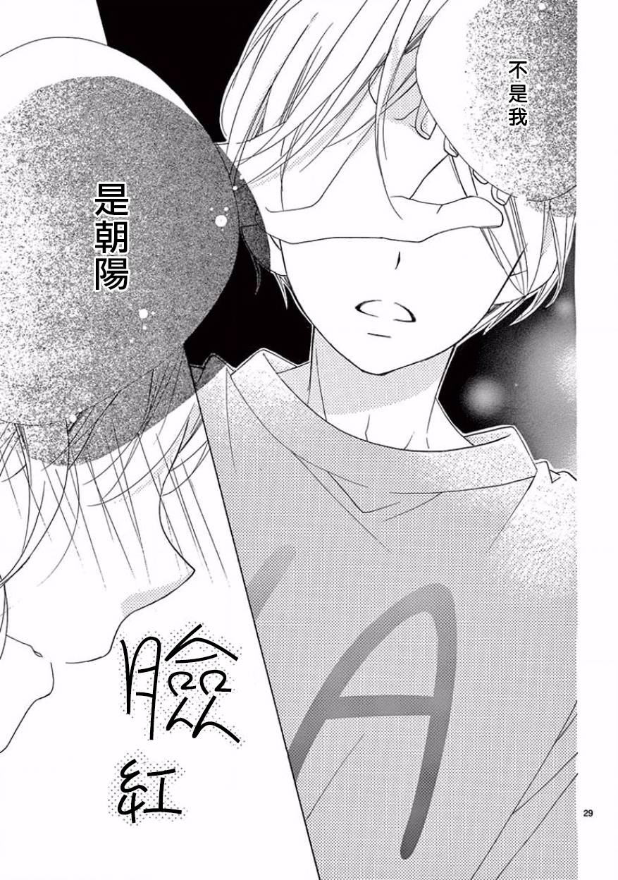 我喜欢的藤本君韩漫全集-短篇无删减无遮挡章节图片 