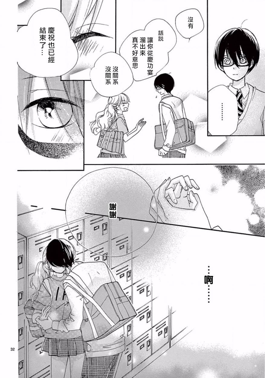 我喜欢的藤本君韩漫全集-短篇无删减无遮挡章节图片 