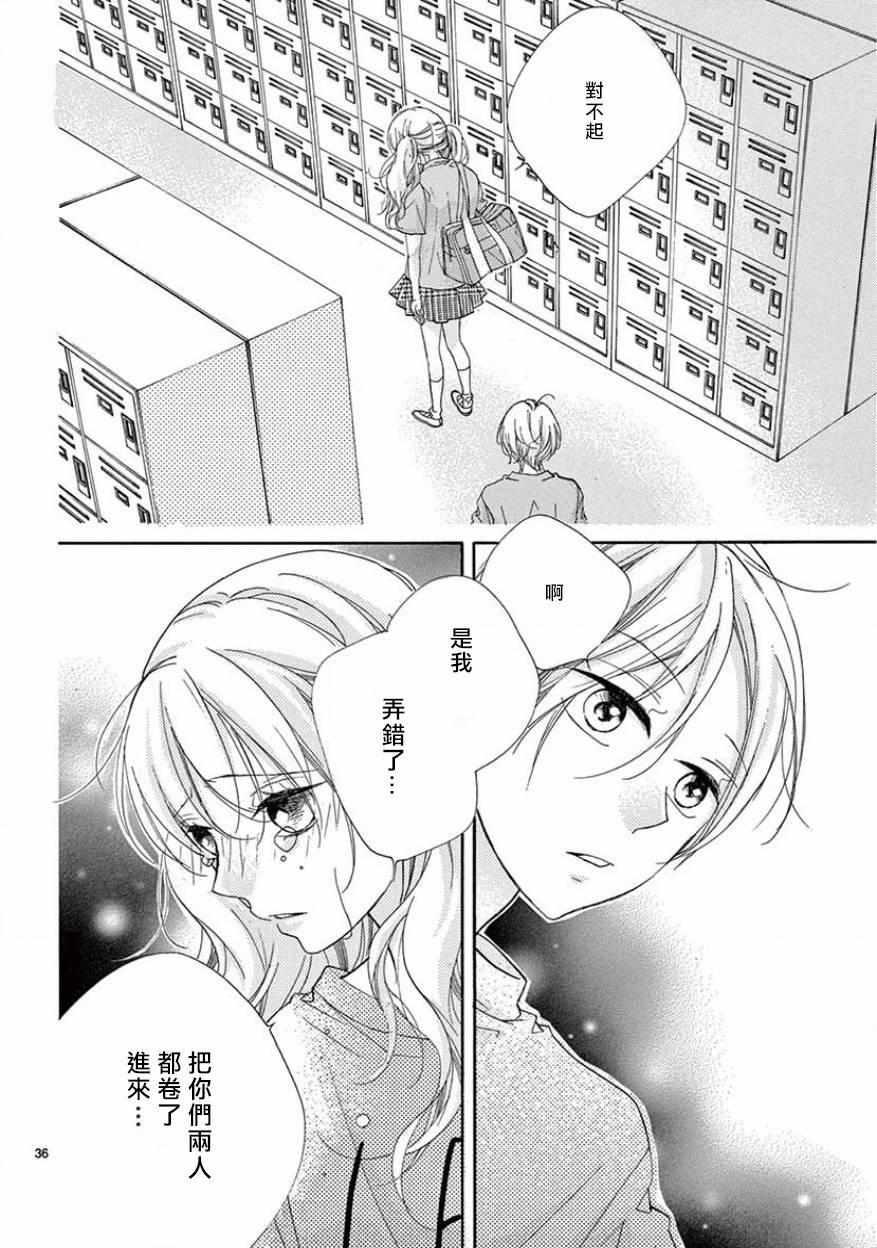 我喜欢的藤本君韩漫全集-短篇无删减无遮挡章节图片 