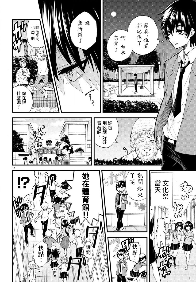 聚光灯下韩漫全集-短篇无删减无遮挡章节图片 