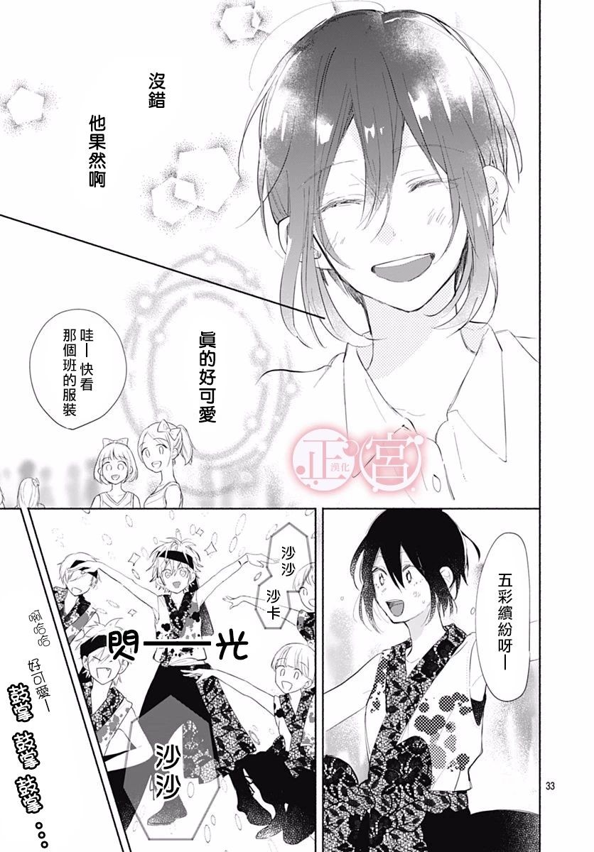 可爱的佐藤君韩漫全集-短篇无删减无遮挡章节图片 
