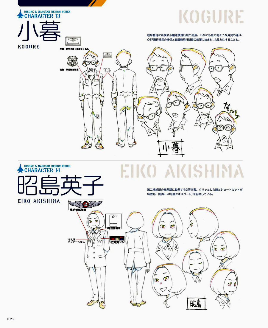 龙与少女公式设定集韩漫全集-短篇无删减无遮挡章节图片 