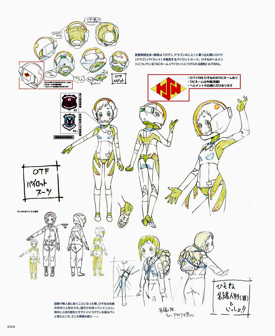 龙与少女公式设定集韩漫全集-短篇无删减无遮挡章节图片 