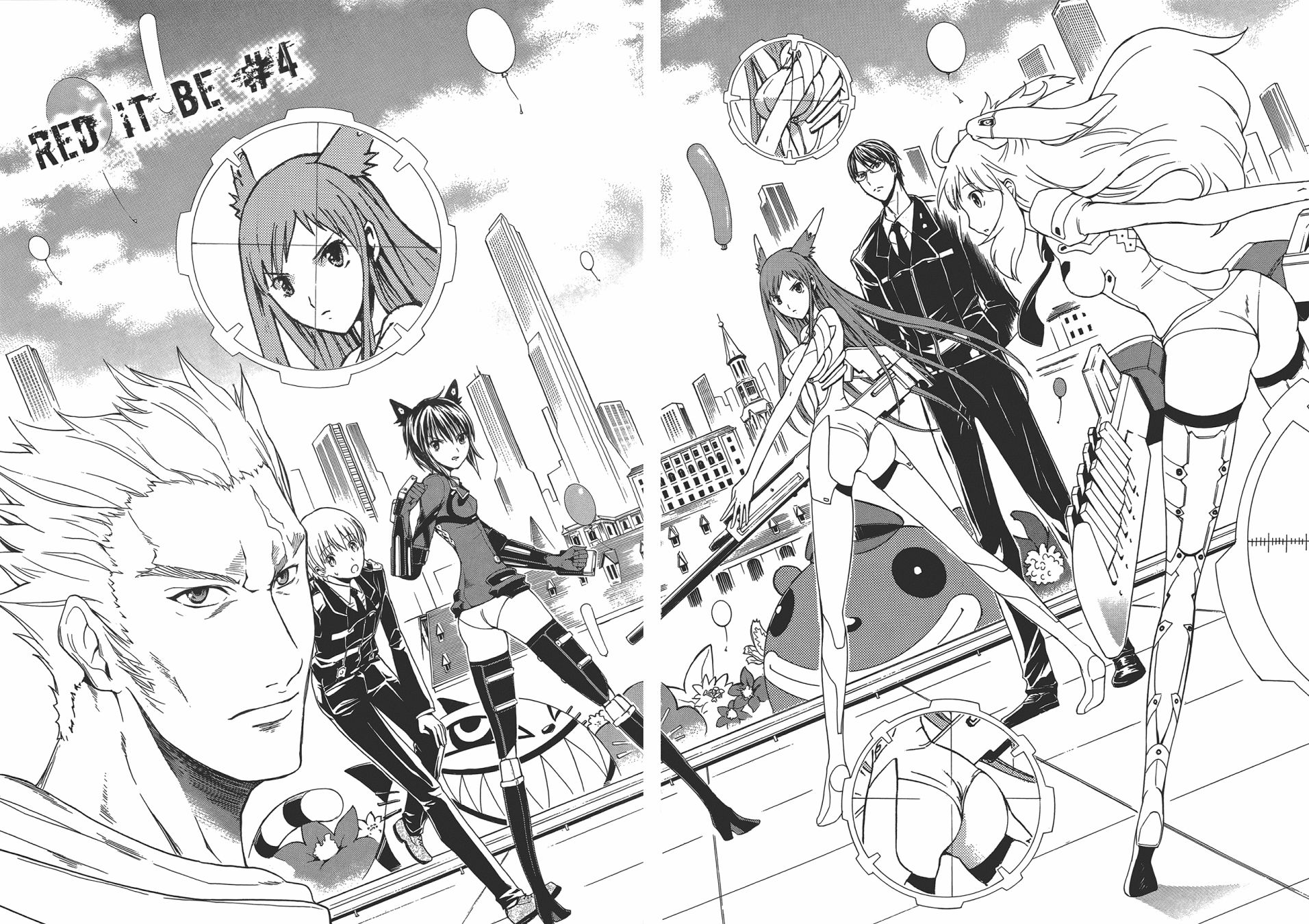 特甲少女恶戏之猋韩漫全集-第02卷无删减无遮挡章节图片 